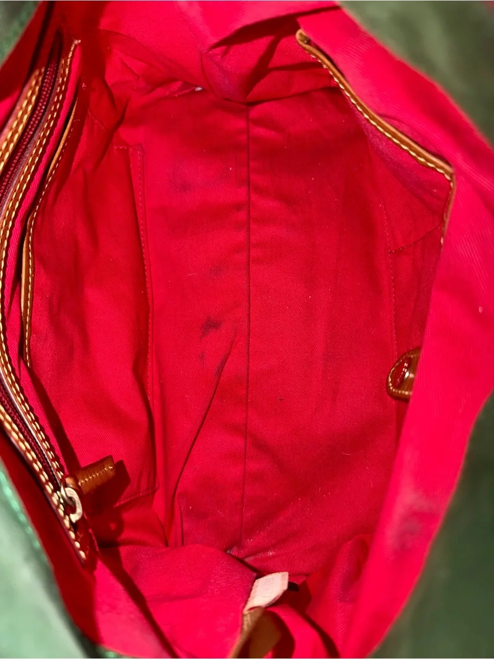 Dooney & Bourke classic dooney